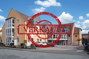 Pflegeimmobilien Kapitalanlage | Seniorenresidenz am Schloßpark | Schlossstraße 16 | 36129 Gersfeld (Rhön) | Hessen