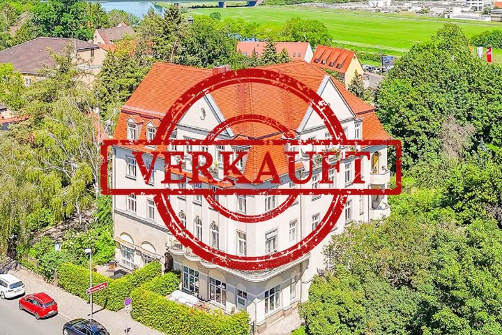verkauft